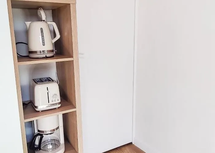 Lägenhet Logis Robin Agon-Coutainville