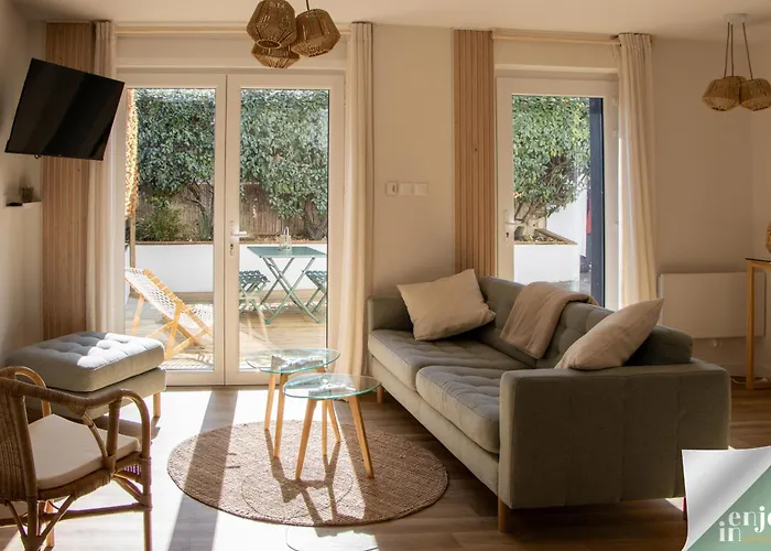 Logis Robin Lägenhet