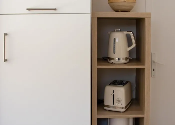 Logis Robin Lägenhet Agon-Coutainville