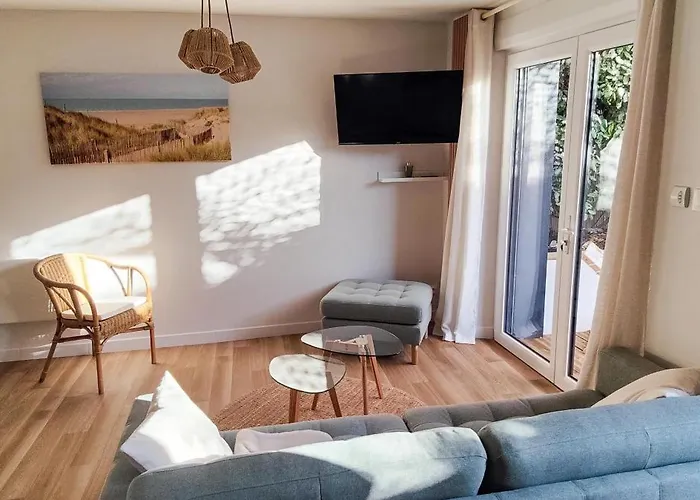 Logis Robin * Agon-Coutainville