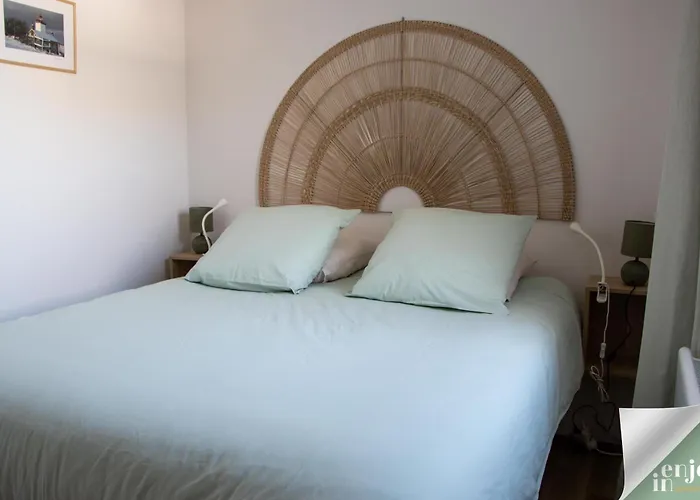 Lägenhet Logis Robin