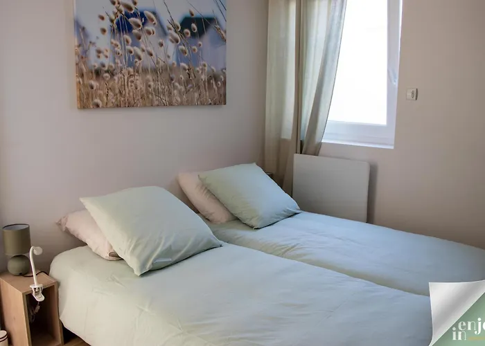 Logis Robin Lägenhet *