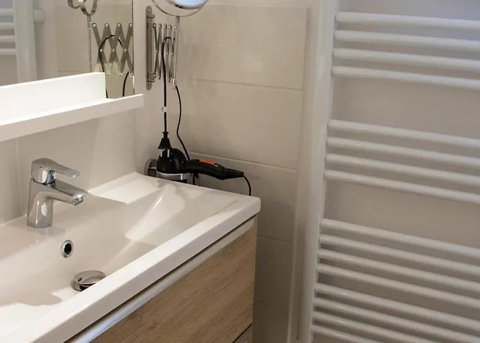 Logis Robin Agon-Coutainville