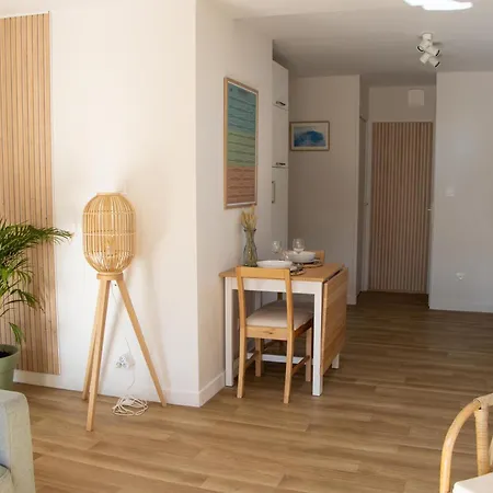 Logis Robin Appartement *