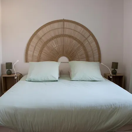 Appartement Logis Robin Agon-Coutainville