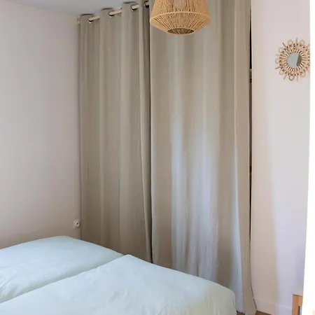 Logis Robin Agon-Coutainville