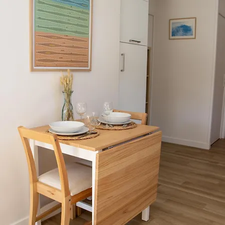 Appartement Logis Robin