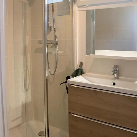 Logis Robin Agon-Coutainville