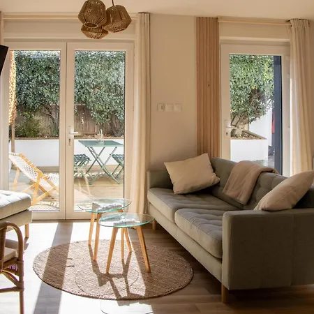 Logis Robin Appartement