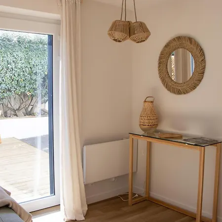 Logis Robin Appartement *