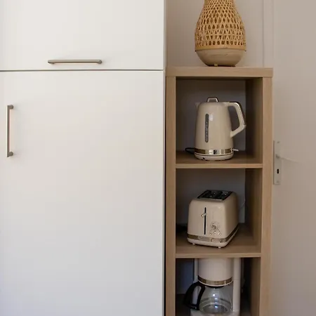 Logis Robin Appartement Agon-Coutainville