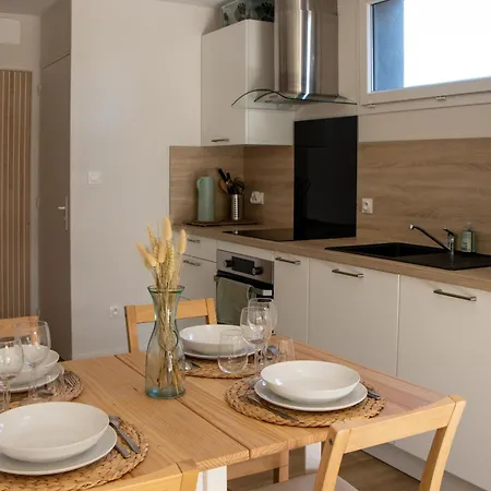 Logis Robin Agon-Coutainville