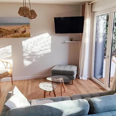 Logis Robin * Agon-Coutainville