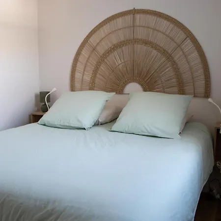 Appartement Logis Robin