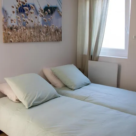 Logis Robin Appartement *