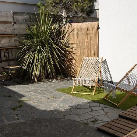 Logis Robin Appartement *