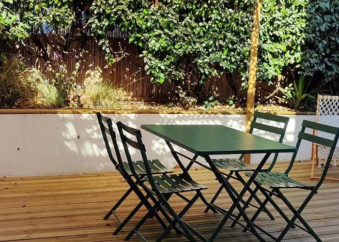 公寓 Logis Robin 阿贡科塔因维尔